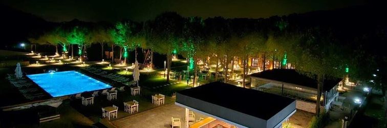 其他 Welllife Hotels & Restaurant