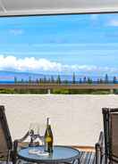 Primary image K B M Resorts: Kapalua Golf Villa Kgv-20t8 Custom Remodeled 1 Bedroom Villa With Captivating Ocean Views, Includes Rental Car!