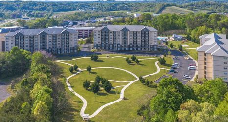 Others 2 Mountain View Resort