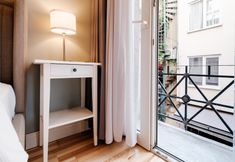 其他 4 Stylish Flat w Balcony 8 min to Istiklal Ave
