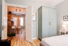 其他 3 Stylish Flat w Balcony 8 min to Istiklal Ave