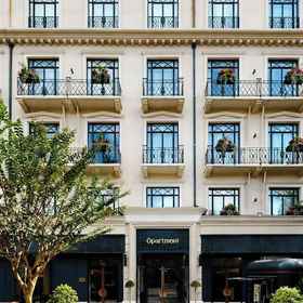 Primary image 1 OPARTMENT The Far Eastern Hotel - People's Square, Shanghai Hotels