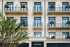 Others OPARTMENT The Far Eastern Hotel - People's Square