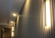 Lainnya 4 Grand Iska Hotel