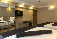 Others 6 Grand Iska Hotel