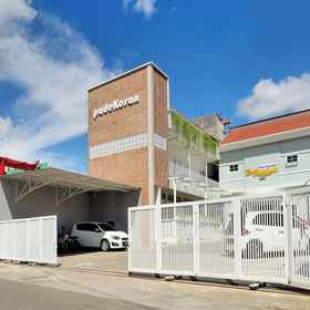 Primary image1Padekosan,Musholla Al Burhany Rejosari飯店