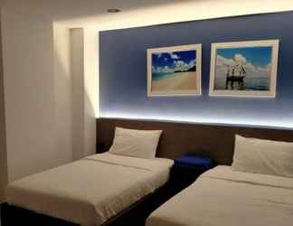 Lainnya 2 Poonsuk Place Hotel