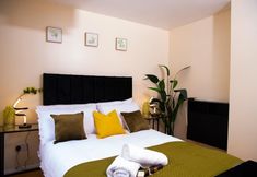 Others 7 Inviting 1-bed Apartment in London, Near Hotsput