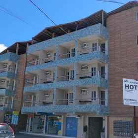 Primary image1Escuna Hotel Pousada,马塞约飯店