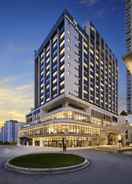 ภาพหลัก Hyatt Place Kuala Lumpur Bukit Jalil