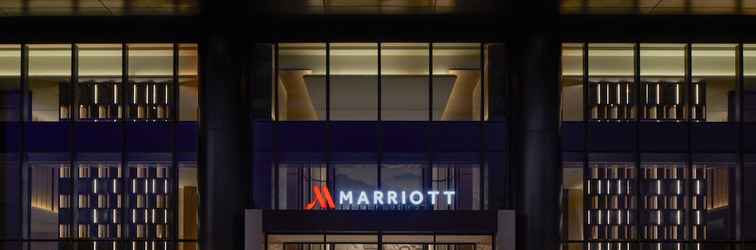 Khác Shantou Marriott Hotel