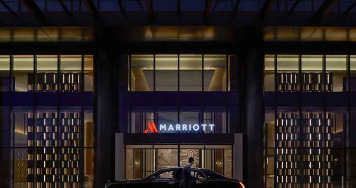 Khác Shantou Marriott Hotel