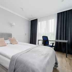 Primary image 1 Modern Apartment With Parking by Renters, Hotel Krakow Bus Station Czyżyny
