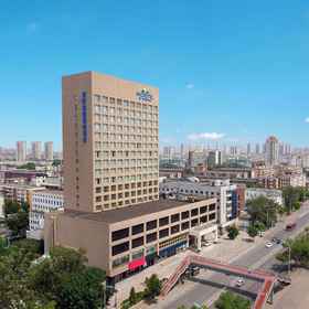 Primary image 1 Microtel by Wyndham Tianjin Hedong, Dongting Rd Hotels