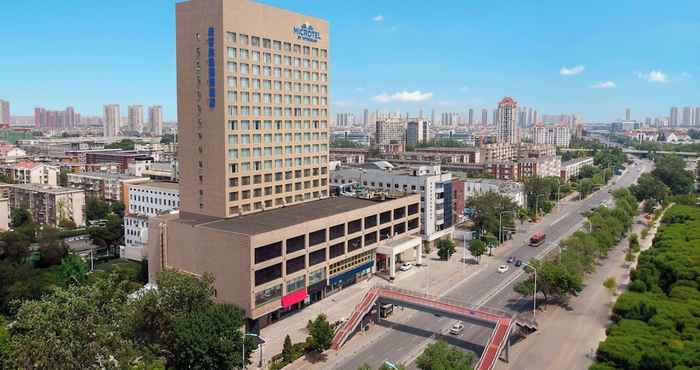 Others Microtel by Wyndham Tianjin Hedong