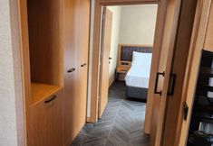 Khác 5 Ferah Residence