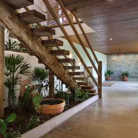 客室 1 アランドゥ カサ ホテル アルト トランコソ, タンクレド・ネヴェス広場 ホテル