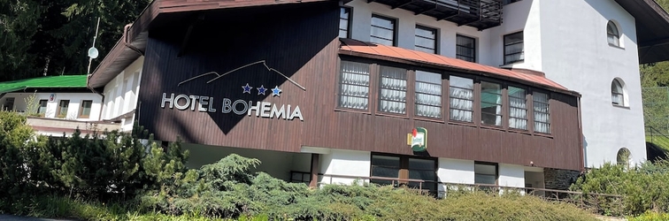 Khác Hotel Bohemia