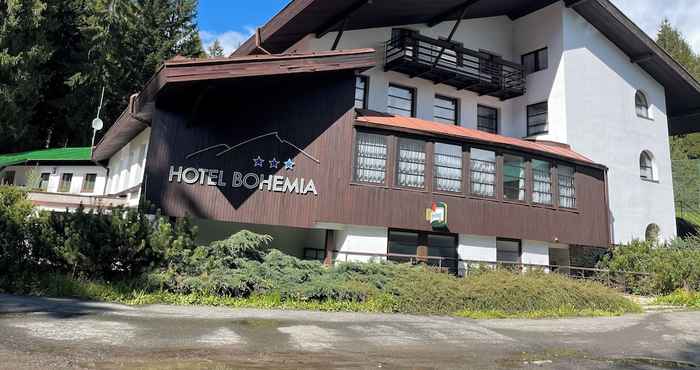 Others Hotel Bohemia