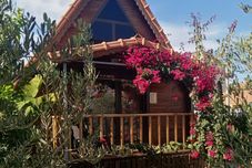 其他 Riviera Bungalow Evleri Demre