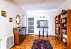 Khác 5 Spacious Flat w Balcony 3 min to Kadikoy Square