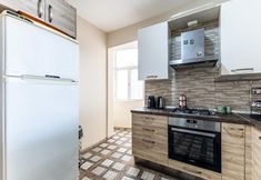 Khác 4 Spacious Flat w Balcony 3 min to Kadikoy Square