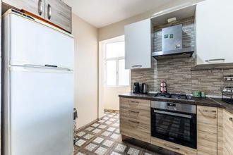 Khác 4 Spacious Flat w Balcony 3 min to Kadikoy Square