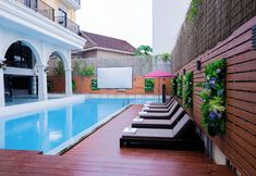 其他 6 Solar hotel