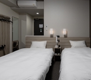 Others 2 Hotel Route Inn Kyoto Maizuru -NISHI MAIZURU EKIMAE-