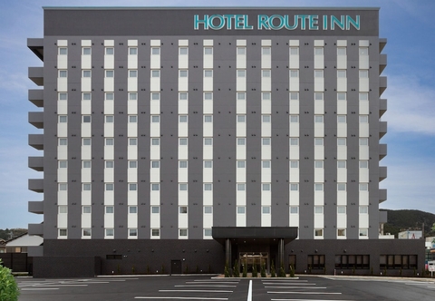 Lain-lain Hotel Route Inn Kyoto Maizuru -NISHI MAIZURU EKIMAE-