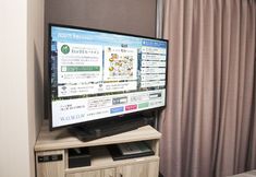 其他 5 Hotel Route Inn Kyoto Maizuru -NISHI MAIZURU EKIMAE-