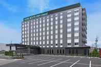 Others HOTEL ROUTE INN Grand NAKANO OBUSE - Shinshu-Nakanoekimae -