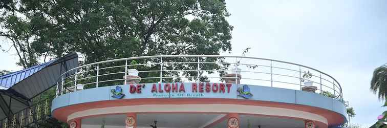 อื่นๆ De Aloha Resort