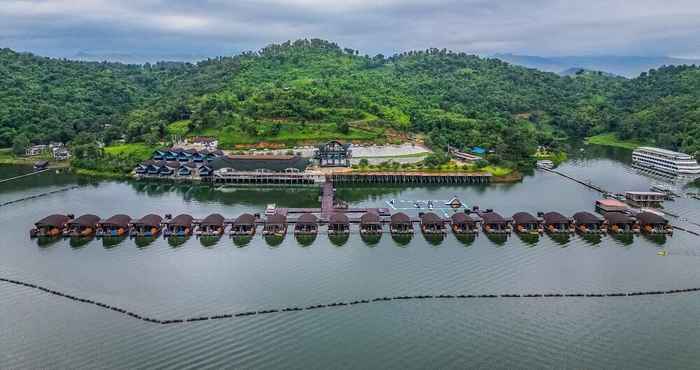 Lainnya Leaf Lake Kan Resort