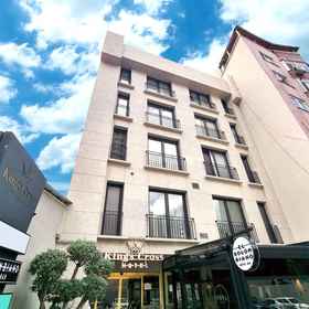 Primary image 1 Kings Cross Hotel Istanbul, โรงแรม & ที่พัก Sapphire of Istanbul