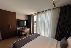 Lain-lain 4 Kings Cross Hotel Istanbul