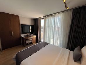 Lain-lain 4 Kings Cross Hotel Istanbul