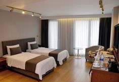 Lain-lain 2 Kings Cross Hotel Istanbul