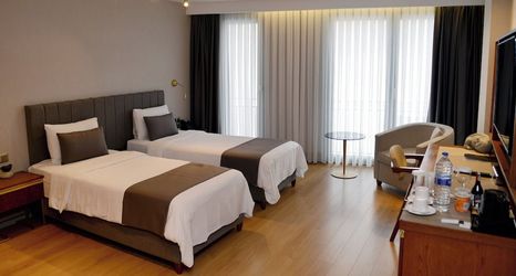 Lain-lain 2 Kings Cross Hotel Istanbul