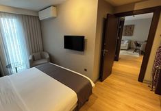 Lain-lain 7 Kings Cross Hotel Istanbul