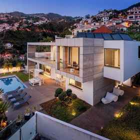 Primary image 1 ラグジュアリー ホリデイズ イン マデイラ - ヴィラ ラザレト, フンシャル ホテル