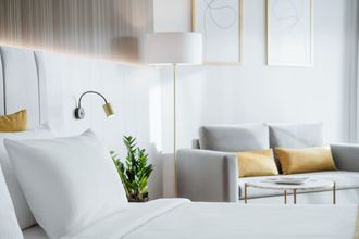 其他 4 Hotel Crystal Mountain