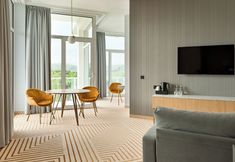 その他 3 Hotel Crystal Mountain