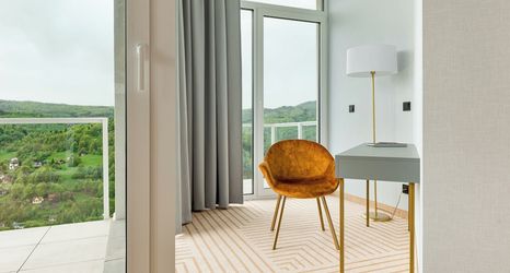 其他 2 Hotel Crystal Mountain