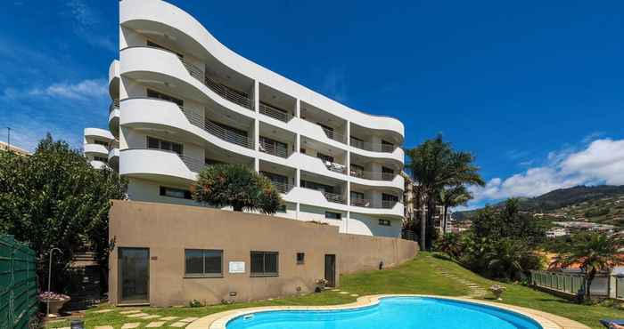 Others Pool and sea View - Calheta Victory View