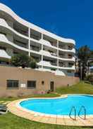 Imej utama Pool and sea View - Calheta Victory View