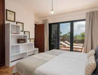 อื่นๆ 2 Holiday Duplex in Madeira - Matur I