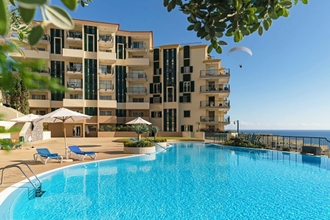 Lain-lain 4 Pool, gym and sea View - Vila Formosa II