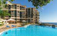 Lainnya 4 Pool, gym and sea View - Vila Formosa II