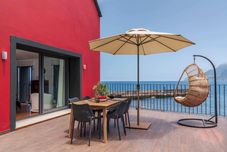 Others Holiday Home by the Sea, Pipas do Avô - Seixal